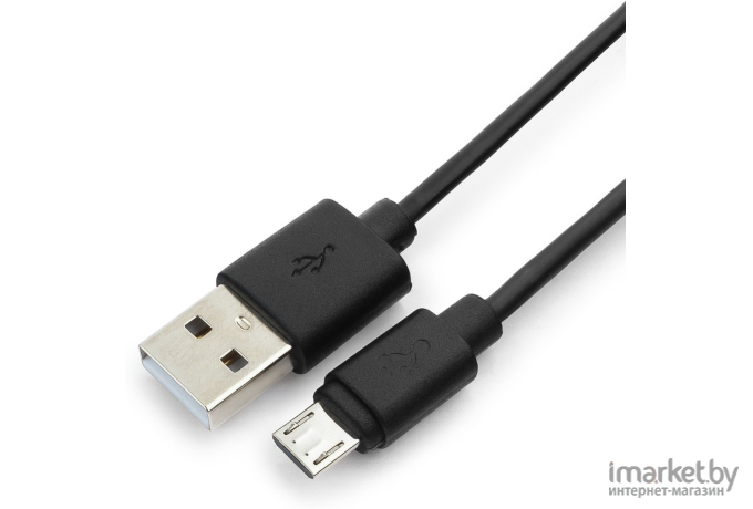  Гарнизон USB 2.0 Pro AM/microBM 5P 0.5m [GCC-mUSB2-AMBM-0.5M]