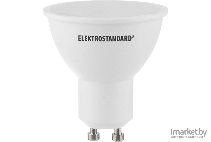 Светодиодная лампа Elektrostandard GU10 LED 5W 3300K