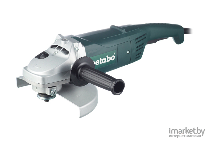 Угловая шлифмашина Metabo W 2200-230 (606435010)