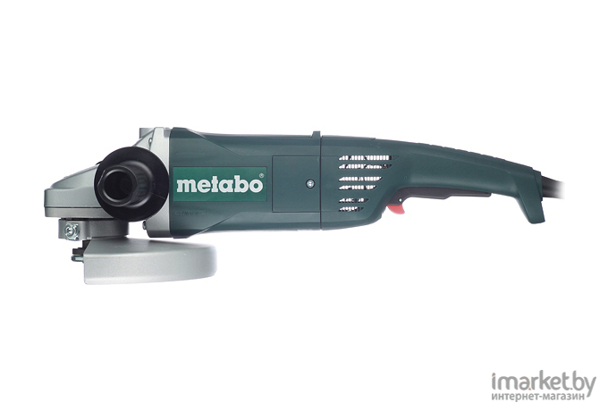 Угловая шлифмашина Metabo W 2200-230 (606435010)