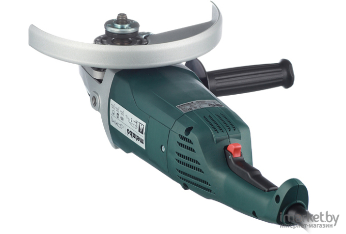 Угловая шлифмашина Metabo W 2200-230 (606435010)