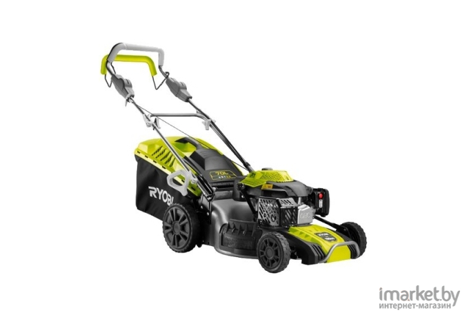 Угловая шлифмашина Metabo W 2200-230 (606435010)