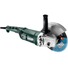 Угловая шлифмашина Metabo W 2200-230 (606435010)