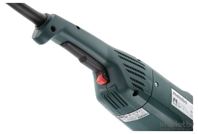 Угловая шлифмашина Metabo W 2200-230 (606435010)