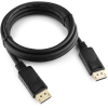 Кабель Cablexpert DisplayPort 20M/20M v1.2 7.5m Black [CC-DP2-7.5M]