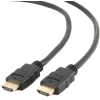 Кабель Gembird Cablexpert HDMI 19M V2.0 0.5m [CC-HDMI4-0.5M]