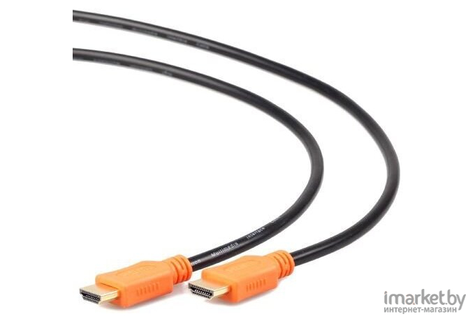 Кабель Cablexpert HDMI CC-HDMI4L-10