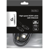 Кабель Cablexpert HDMI CC-HDMI4L-10