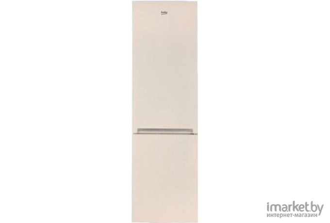 Холодильник Beko RCNK335K20SB