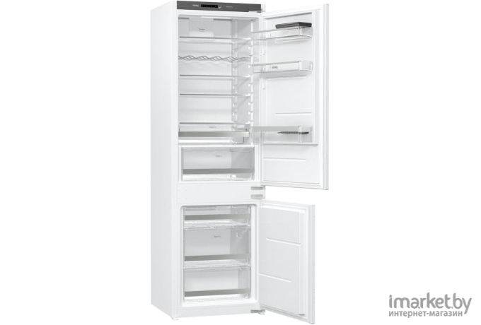 Холодильник Korting KSI 17877 CFLZ