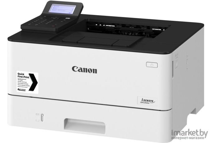 Лазерный принтер Canon I-Sensys LBP 226dw [3516C007]