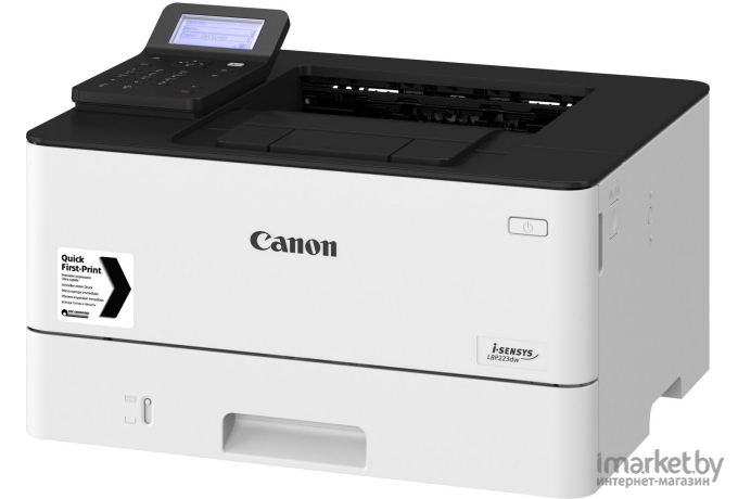 Лазерный принтер Canon I-Sensys LBP 223dw [3516C008]