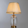 Настольная лампа Arte Lamp A5017LT-1PB