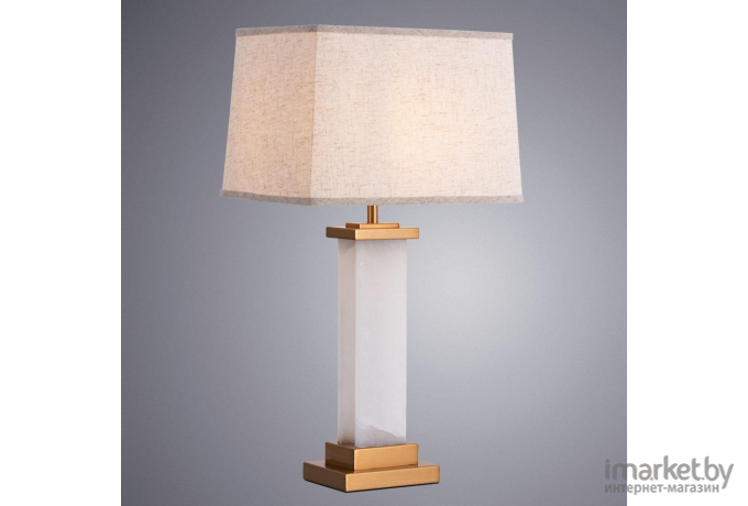 Настольная лампа Arte Lamp A4501LT-1PB