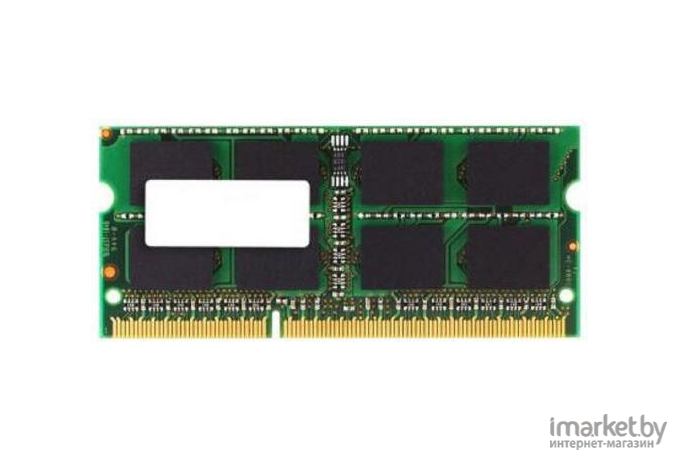 Ddr3 1600 4gb Для Ноутбука Купить