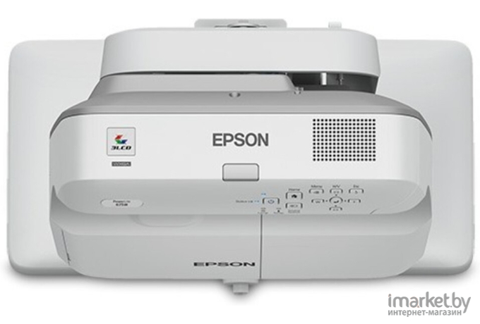 Проектор Epson EB-685Wi [V11H741040]