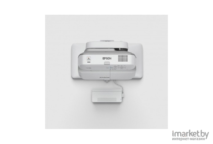 Проектор Epson EB-685Wi [V11H741040]