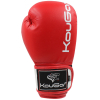 Боксерские перчатки Kougar KO200-12 красный