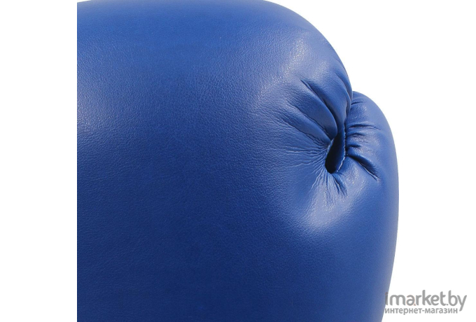 Боксерские перчатки Kougar KO300-8 синий