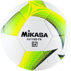 Футбольный мяч Mikasa F571MD-TR-G pазмер 5 белый/зеленый