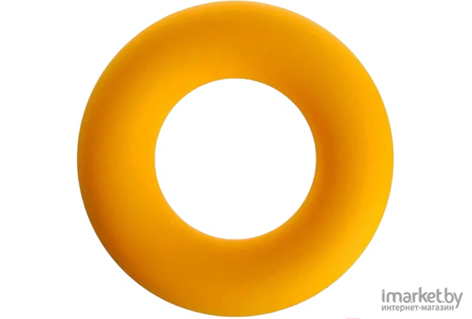 Эспандер Fortius 40 кг желтый [H180701-40MY]