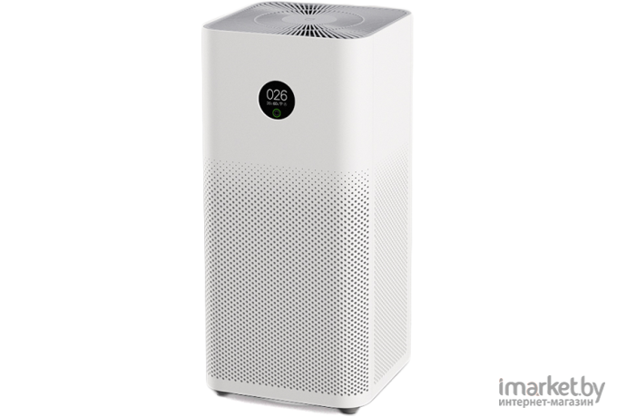 Очиститель воздуха Xiaomi Air Purifier 3