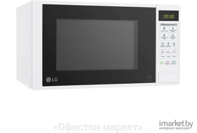 Микроволновая печь LG MS20R42D