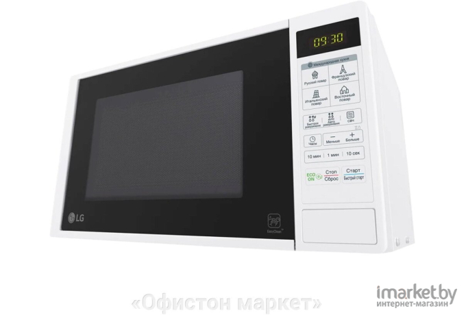 Микроволновая печь LG MS20R42D