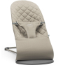 Детский шезлонг BabyBjorn Bliss Cotton 0060.17