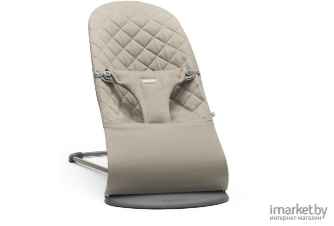 Детский шезлонг BabyBjorn Bliss Cotton 0060.17