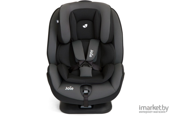 Автокресло Joie Stages FX ember