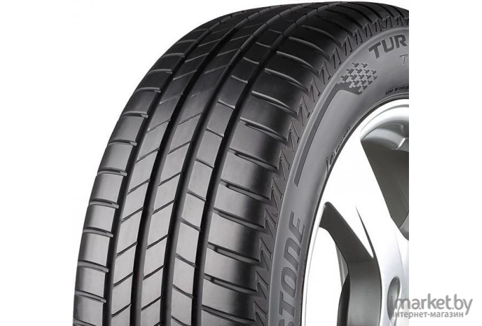 Шины Bridgestone Turanza T005 195/65R15 91V