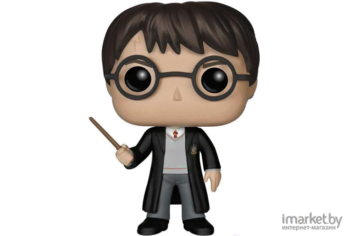 Игрушка Funko Фигурка POP! Vinyl: Harry Potter: Harry Potter [5858]