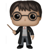 Игрушка Funko Фигурка POP! Vinyl: Harry Potter: Harry Potter [5858]