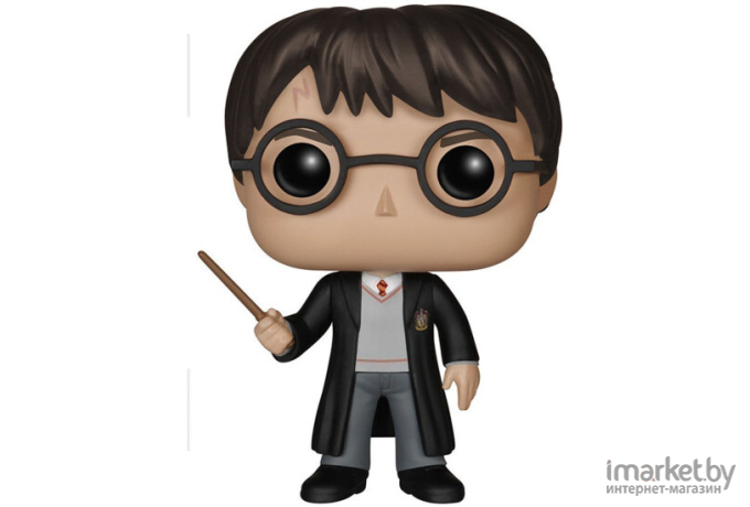 Игрушка Funko Фигурка POP! Vinyl: Harry Potter: Harry Potter [5858]