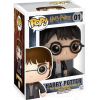 Игрушка Funko Фигурка POP! Vinyl: Harry Potter: Harry Potter [5858]