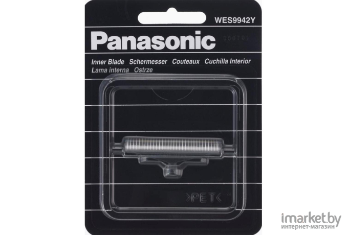 Лезвие Panasonic WES9942Y1361