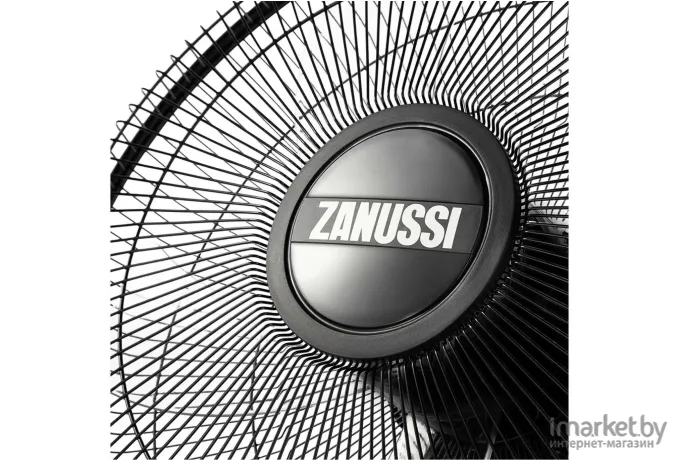 Вентилятор Zanussi ZFF-907