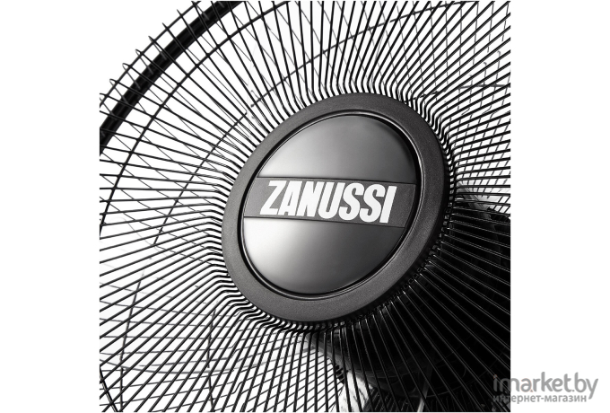 Вентилятор Zanussi ZFF-907