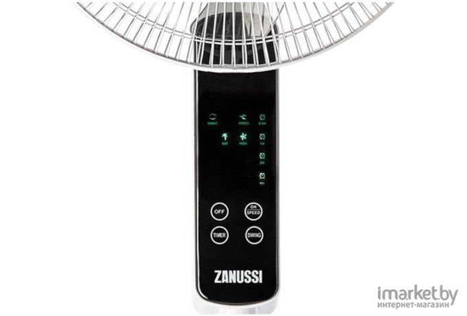 Вентилятор Zanussi ZFF-907