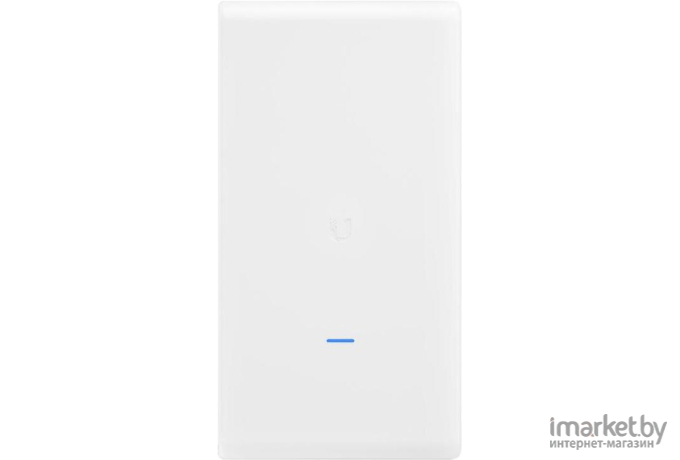 Беспроводная точка доступа Ubiquiti Wi-Fi 1750MBPS [UAP-AC-M-PRO]