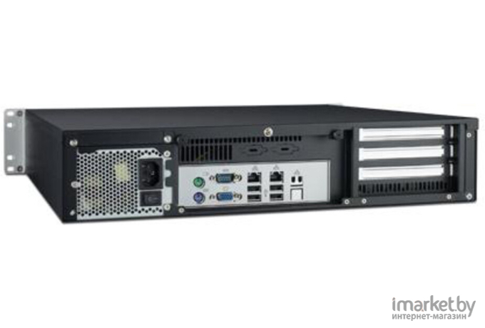 Корпус для компьютера Advantech HPC-7242MB-00XE