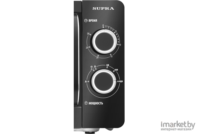 Микроволновая печь Supra 20MB55