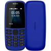 Мобильный телефон Nokia 105 SS TA-1203 Blue