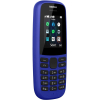 Мобильный телефон Nokia 105 SS TA-1203 Blue