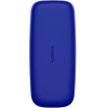 Мобильный телефон Nokia 105 SS TA-1203 Blue