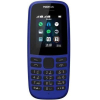 Мобильный телефон Nokia 105 SS TA-1203 Blue