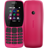 Мобильный телефон Nokia 110 DS TA-1192 Pink