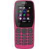 Мобильный телефон Nokia 110 DS TA-1192 Pink