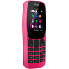 Мобильный телефон Nokia 110 DS TA-1192 Pink